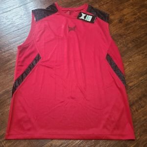 Tapout mens tank XL